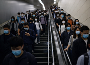 [연속 보도] 도시 대중교통 대책의 핵심은 출퇴근 시간 분산이다