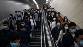 [연속 보도] 도시 대중교통 대책의 핵심은 출퇴근 시간 분산이다