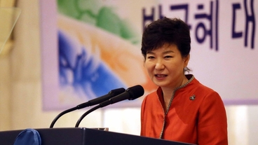 박근혜 대구 사저 가압류-가세연 대여금 소송