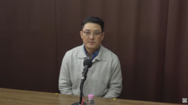 MC장원, ‘엠장기획’ 복귀…“반성은 죽을 때까지 안고 갈 것”