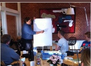 [글로벌 교육 리포트] 디지털 종주국 덴마크의 변심... "다시 종이책으로"