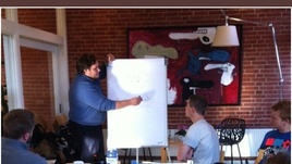 [글로벌 교육 리포트] 디지털 종주국 덴마크의 변심... "다시 종이책으로"