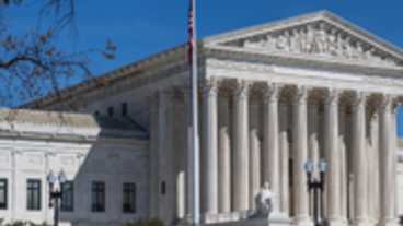 미 연방대법원, 트럼프 ‘긴급권한 관세’ 제동