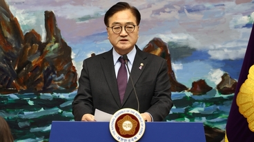 우 의장 “6월 지방선거 동시투표 대비, 국민투표법 시급히 개정해야”