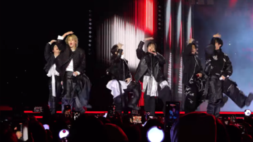 서울은 붐볐는데 지방은 잠잠…BTS 특수의 온도차